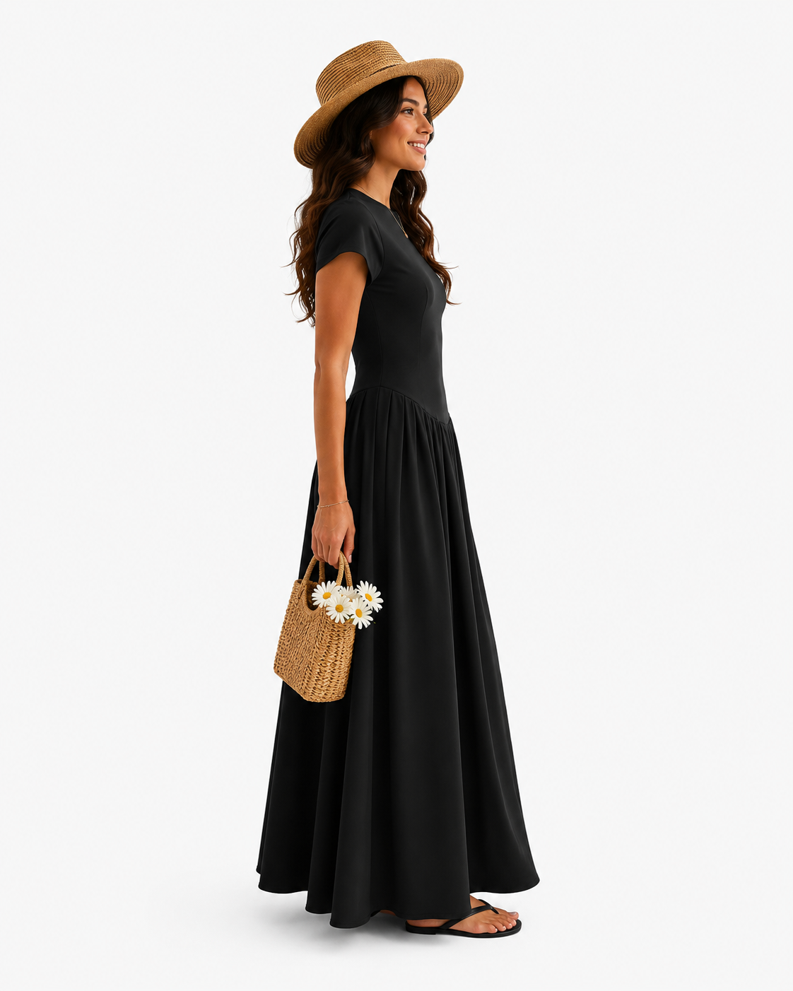 Lunea Dress