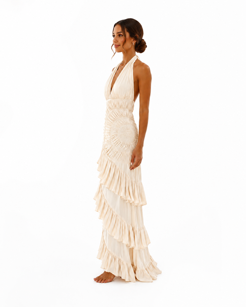 Azora Off-White