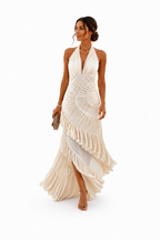 Azora Off-White