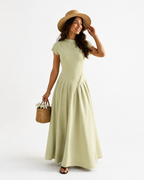 Lunea Dress