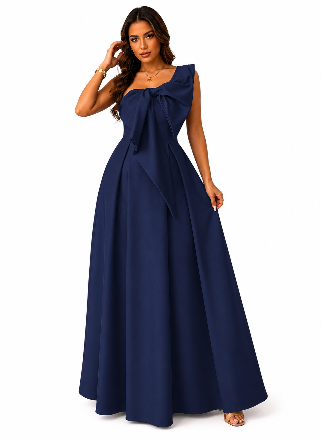 Solina Gown