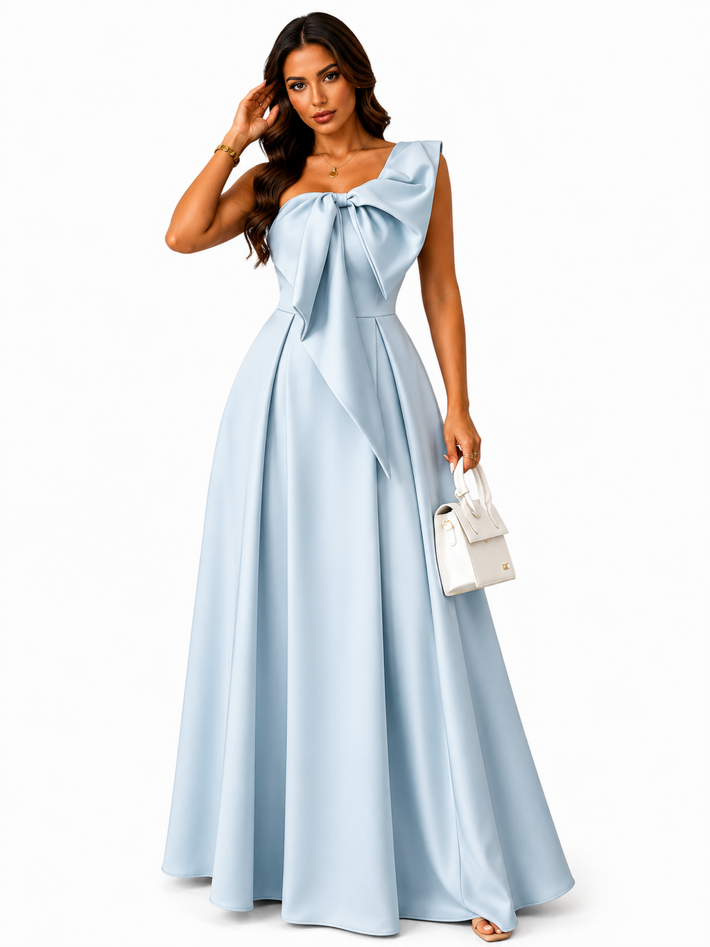 Solina Gown