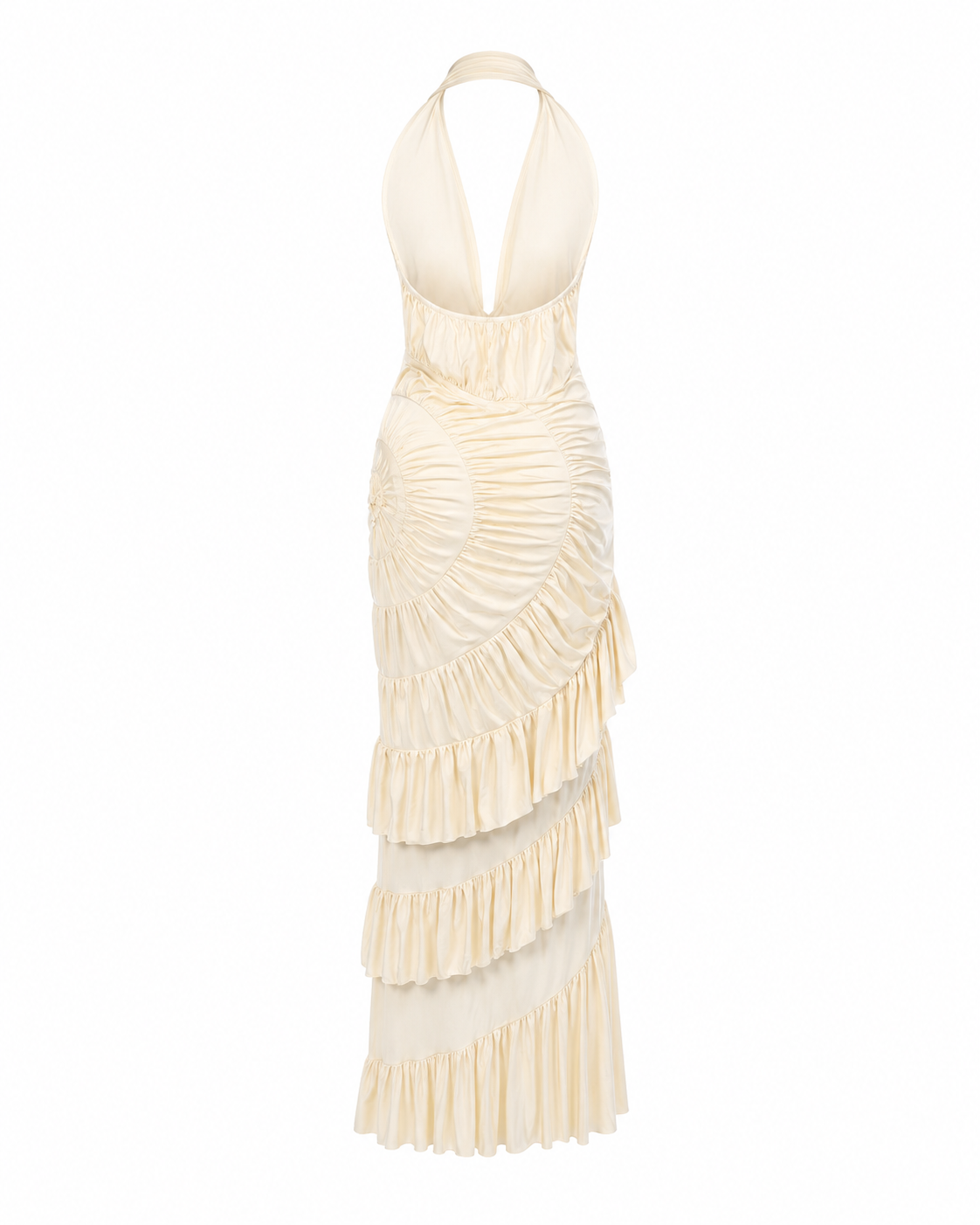 Azora Off-White