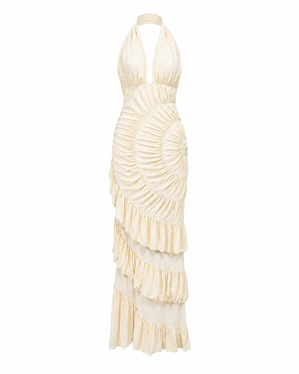 Azora Off-White