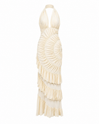 Azora Off-White