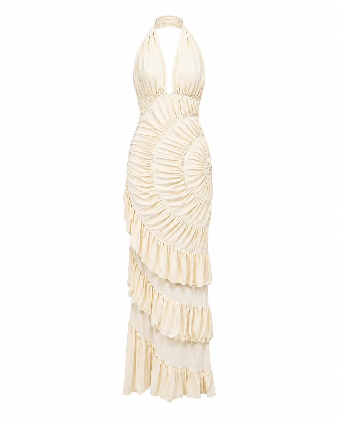 Azora Off-White