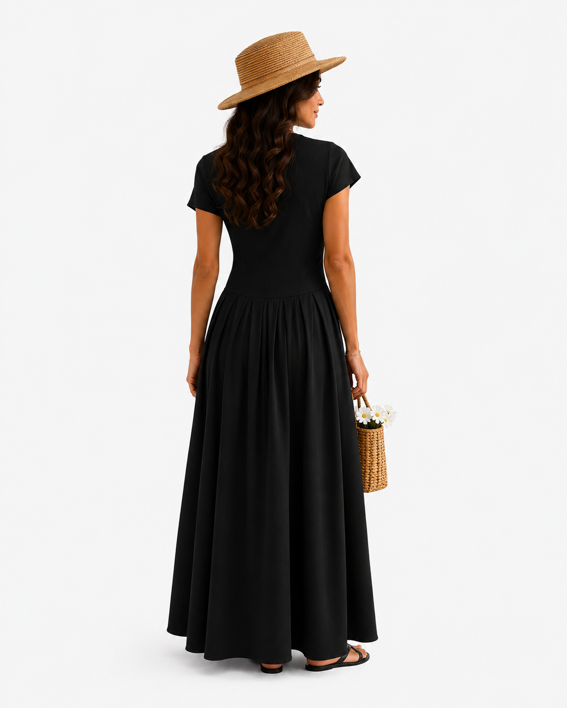 Lunea Dress