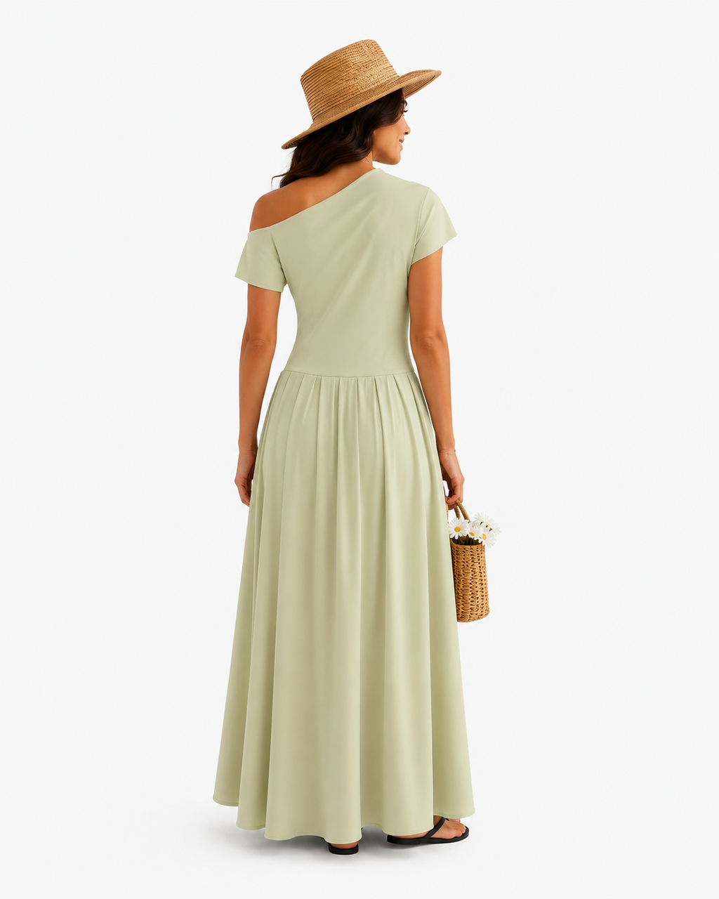 Lunea Dress