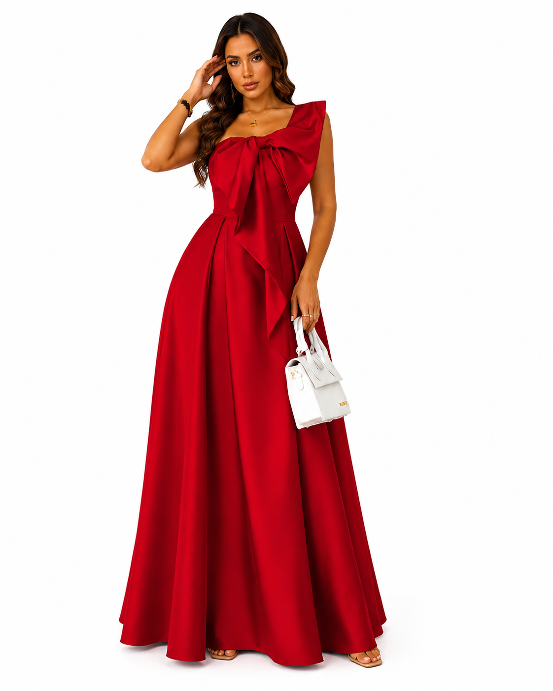 Solina Gown