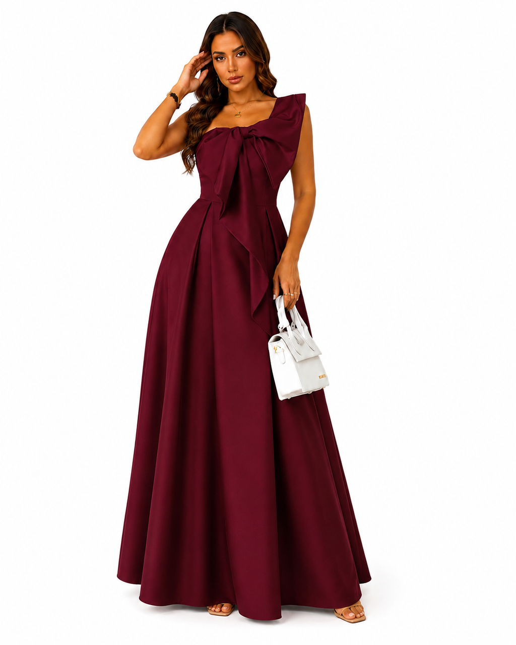 Solina Gown
