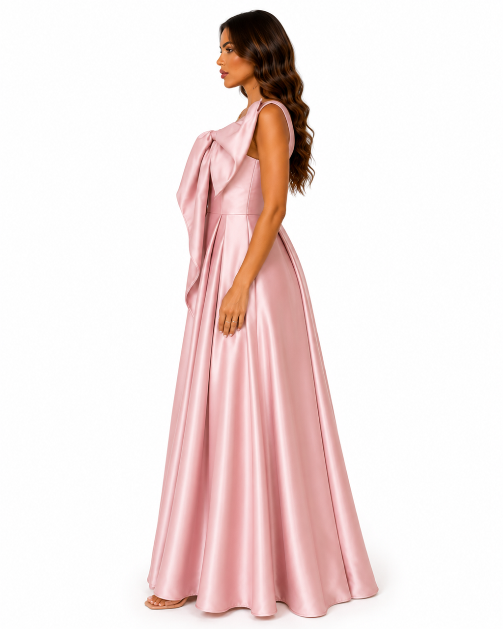Solina Gown