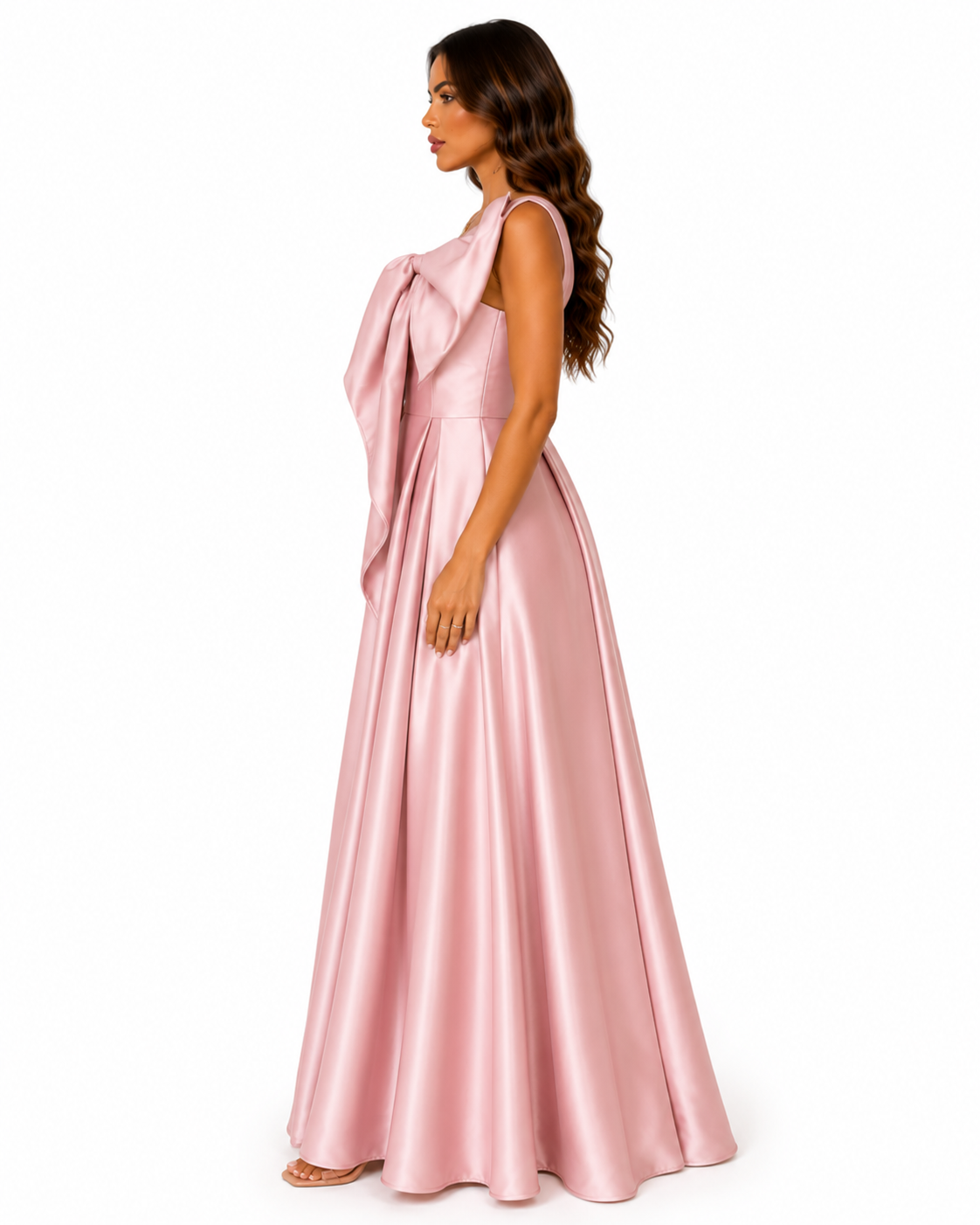 Solina Gown