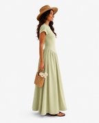Lunea Dress
